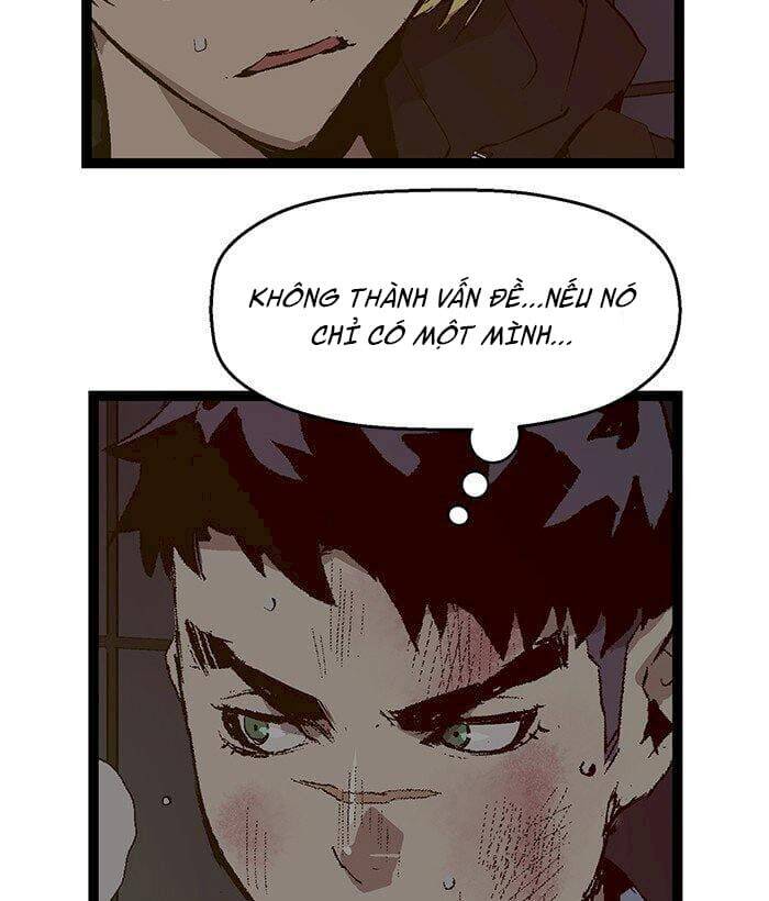 Anh Hùng Yếu Chapter 53 - Trang 2