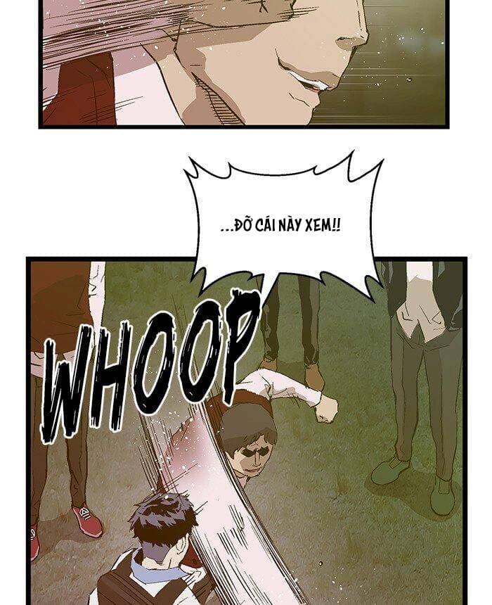 Anh Hùng Yếu Chapter 53 - Trang 2