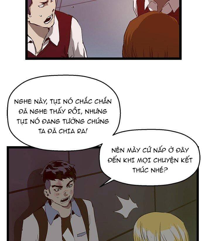 Anh Hùng Yếu Chapter 53 - Trang 2