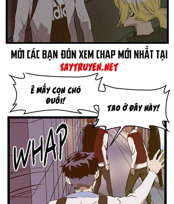 Anh Hùng Yếu Chapter 53 - Trang 2