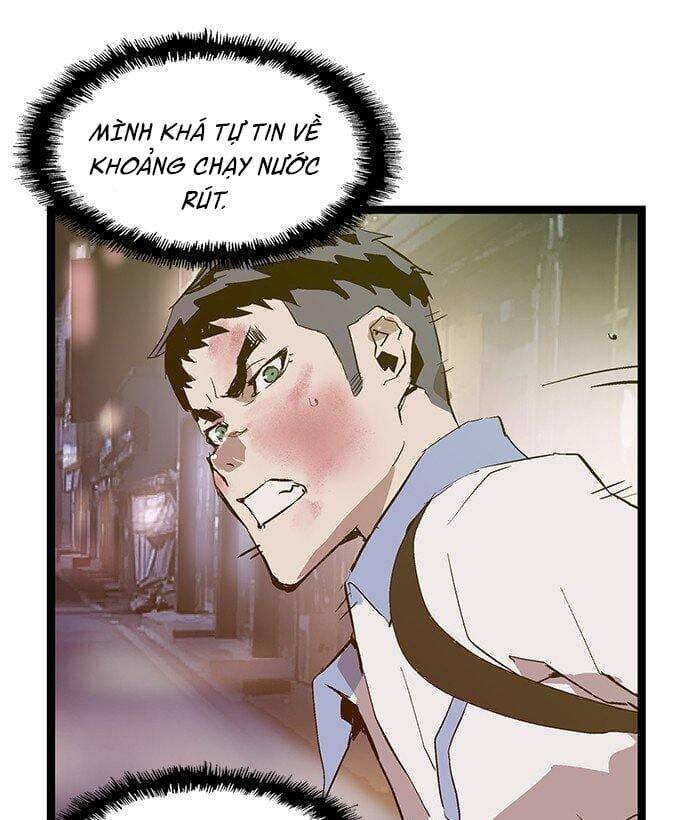 Anh Hùng Yếu Chapter 53 - Trang 2