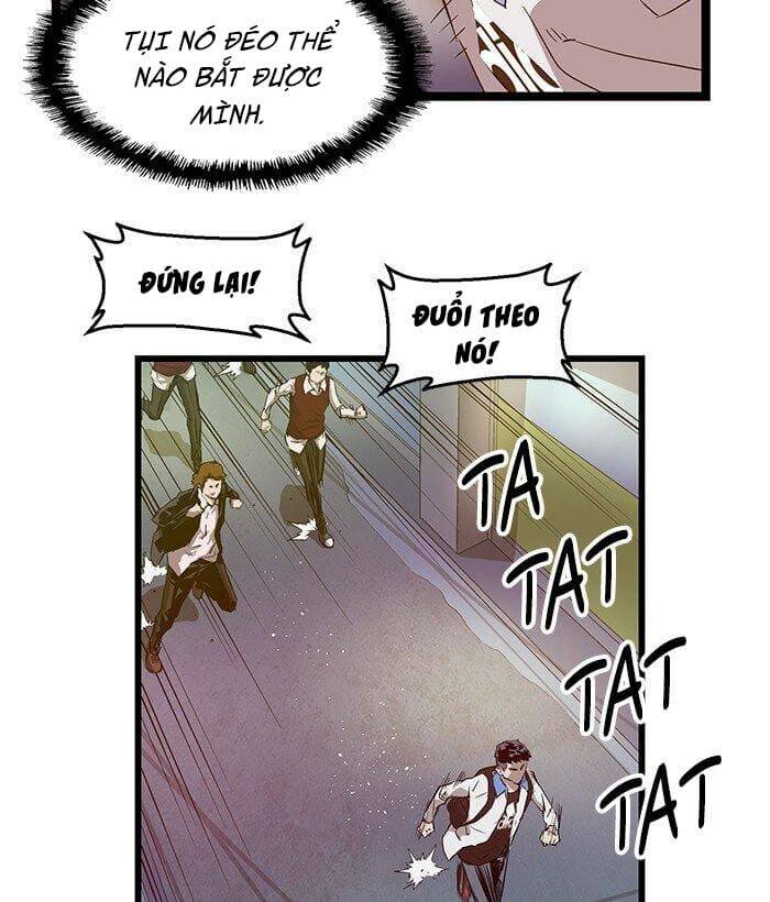 Anh Hùng Yếu Chapter 53 - Trang 2