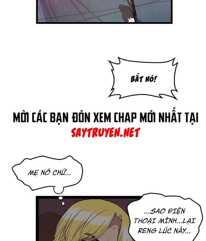 Anh Hùng Yếu Chapter 53 - Trang 2