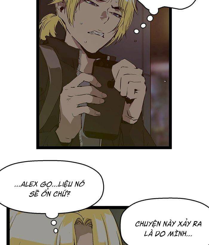 Anh Hùng Yếu Chapter 53 - Trang 2