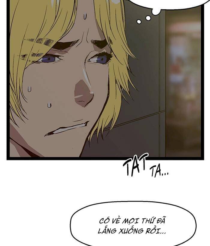 Anh Hùng Yếu Chapter 53 - Trang 2