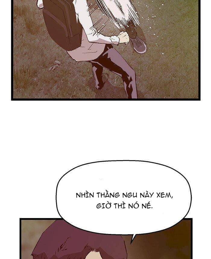 Anh Hùng Yếu Chapter 53 - Trang 2