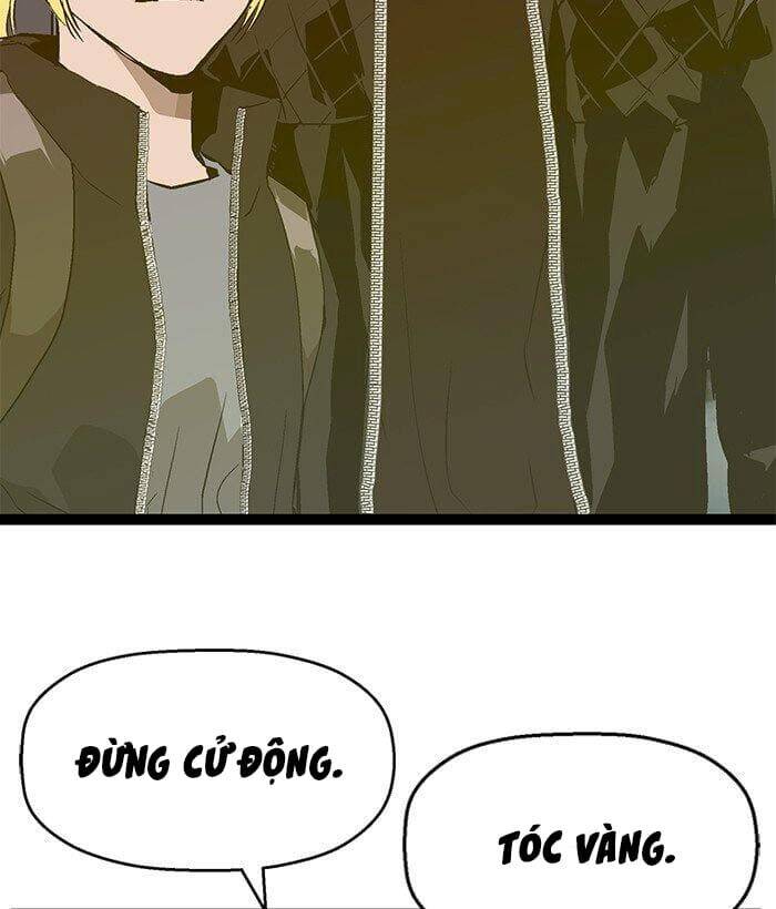 Anh Hùng Yếu Chapter 53 - Trang 2