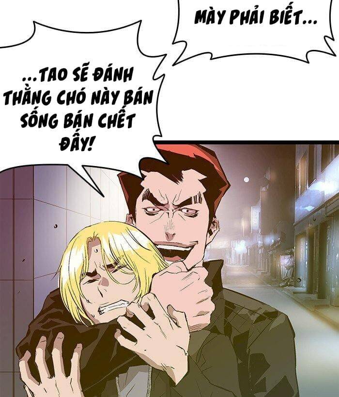 Anh Hùng Yếu Chapter 53 - Trang 2