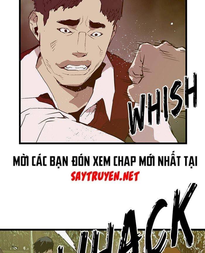 Anh Hùng Yếu Chapter 53 - Trang 2
