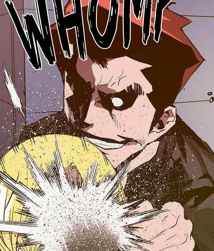 Anh Hùng Yếu Chapter 53 - Trang 2