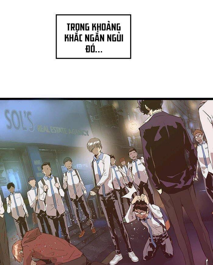 Anh Hùng Yếu Chapter 53 - Trang 2