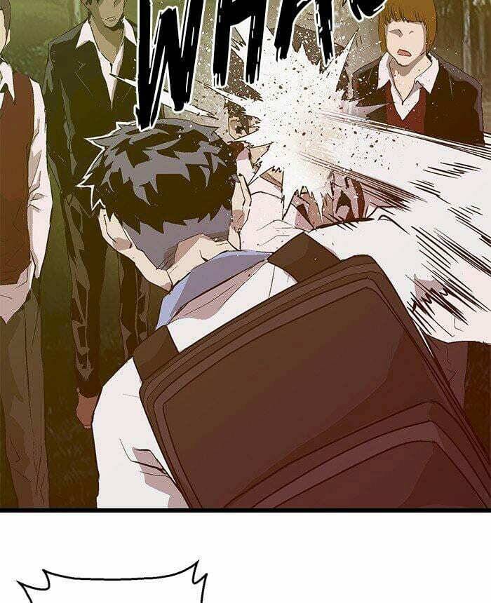 Anh Hùng Yếu Chapter 53 - Trang 2