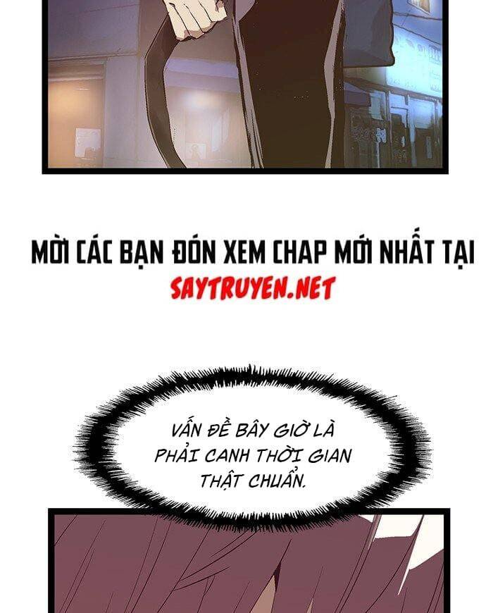 Anh Hùng Yếu Chapter 53 - Trang 2