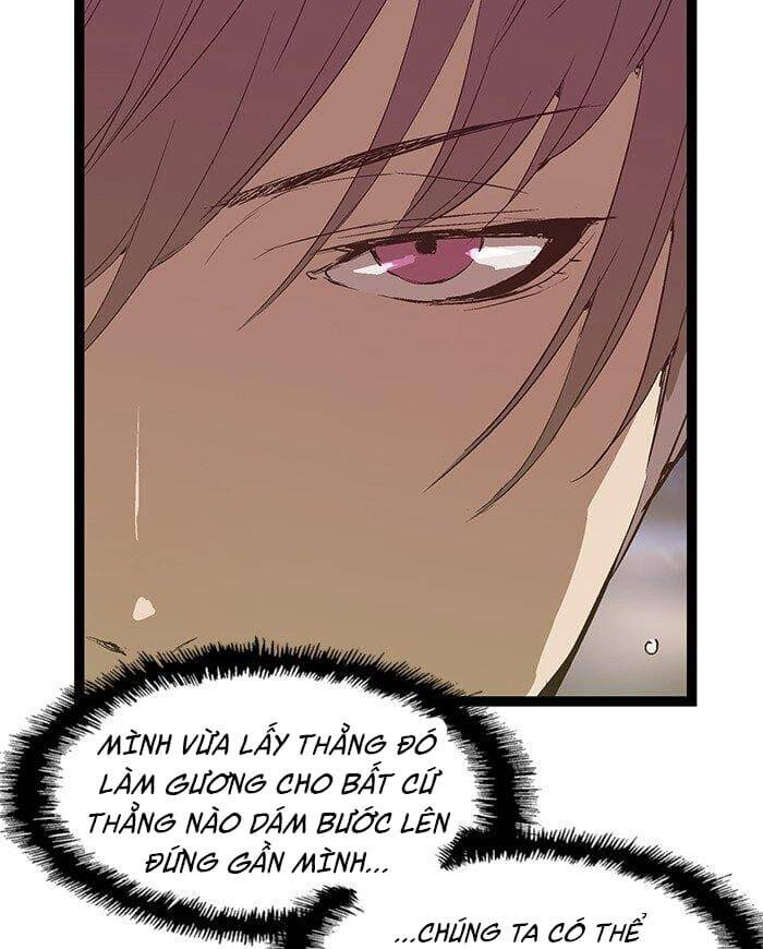 Anh Hùng Yếu Chapter 53 - Trang 2