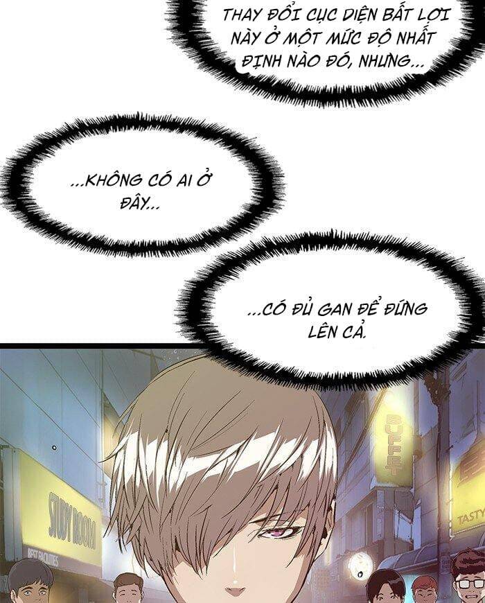 Anh Hùng Yếu Chapter 53 - Trang 2