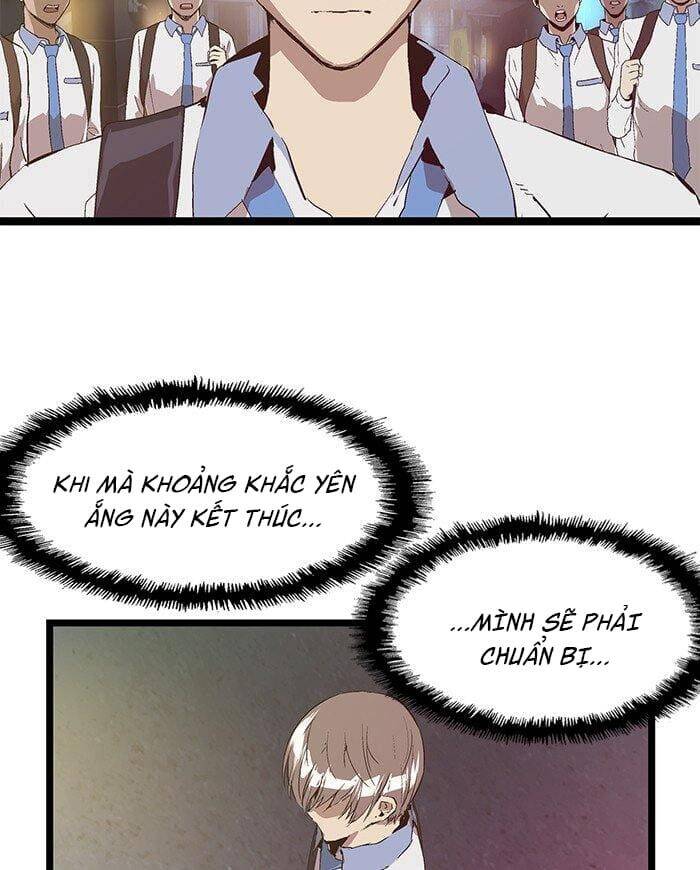 Anh Hùng Yếu Chapter 53 - Trang 2