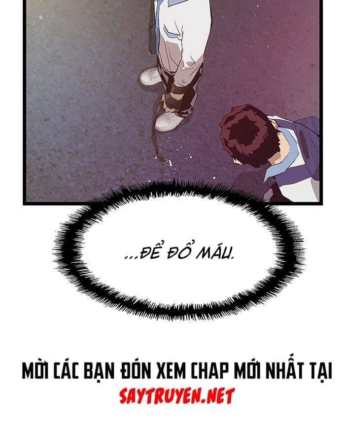 Anh Hùng Yếu Chapter 53 - Trang 2