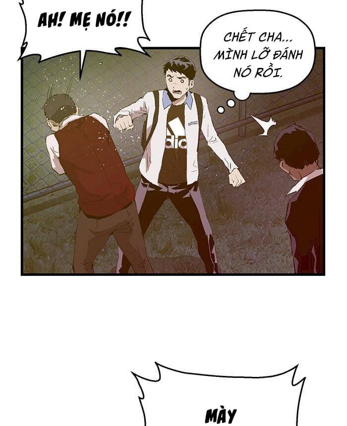 Anh Hùng Yếu Chapter 53 - Trang 2