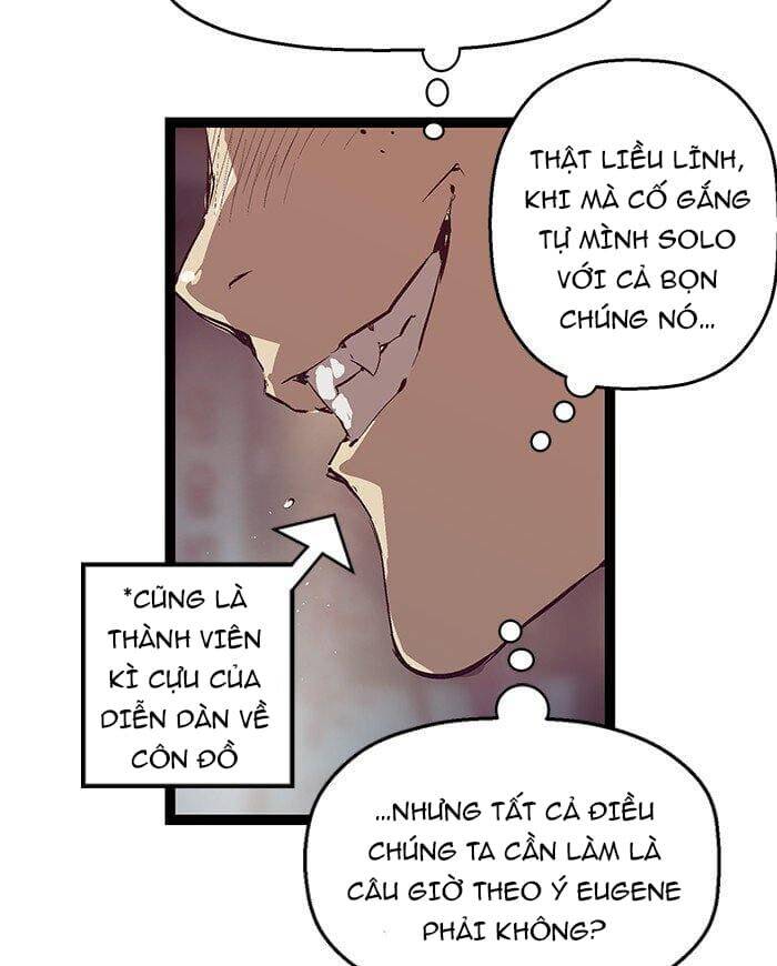 Anh Hùng Yếu Chapter 53 - Trang 2