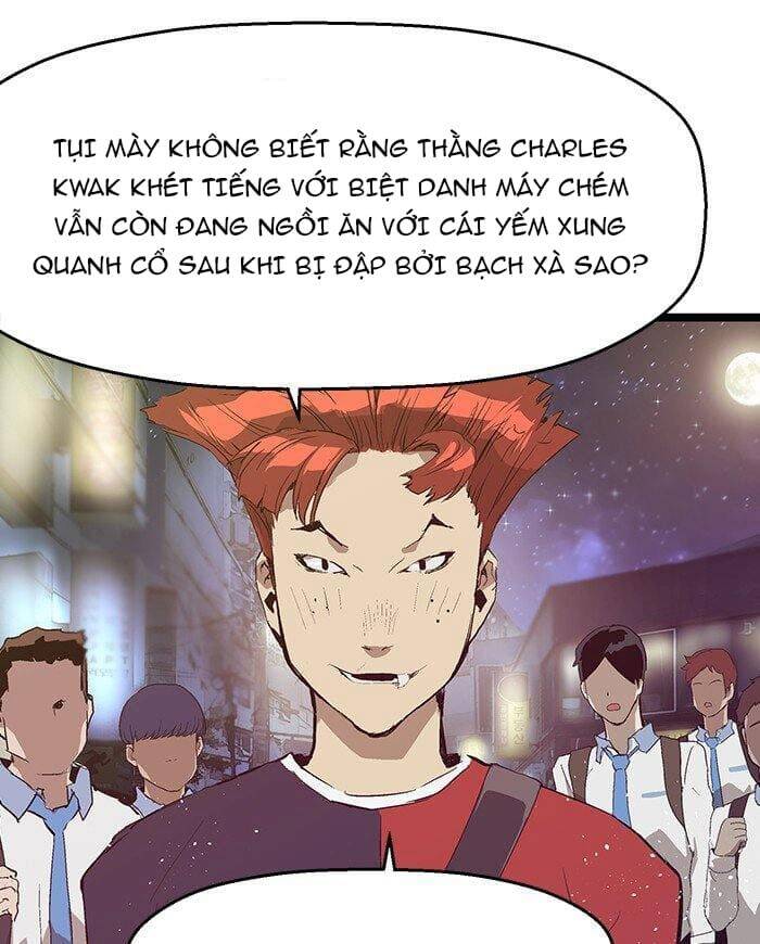 Anh Hùng Yếu Chapter 53 - Trang 2