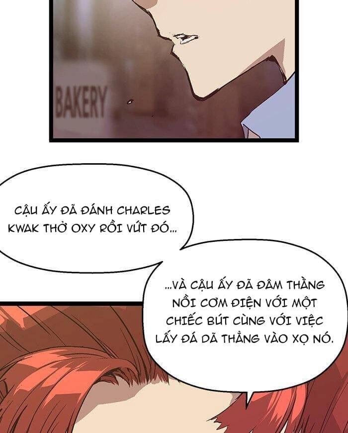 Anh Hùng Yếu Chapter 53 - Trang 2