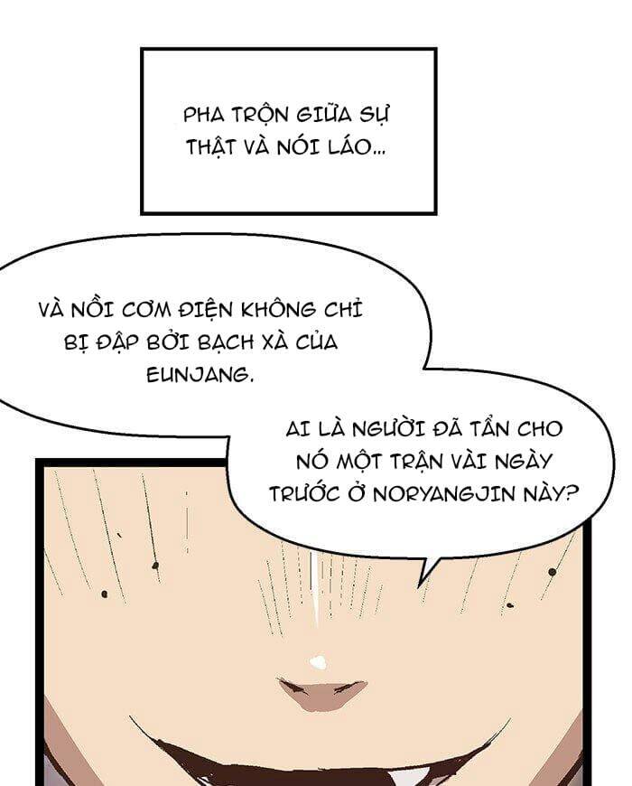 Anh Hùng Yếu Chapter 53 - Trang 2