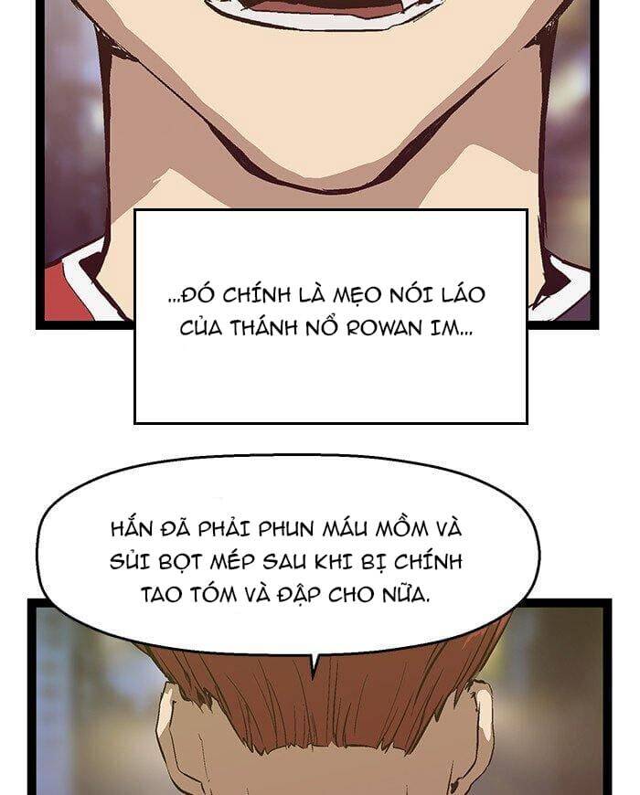 Anh Hùng Yếu Chapter 53 - Trang 2