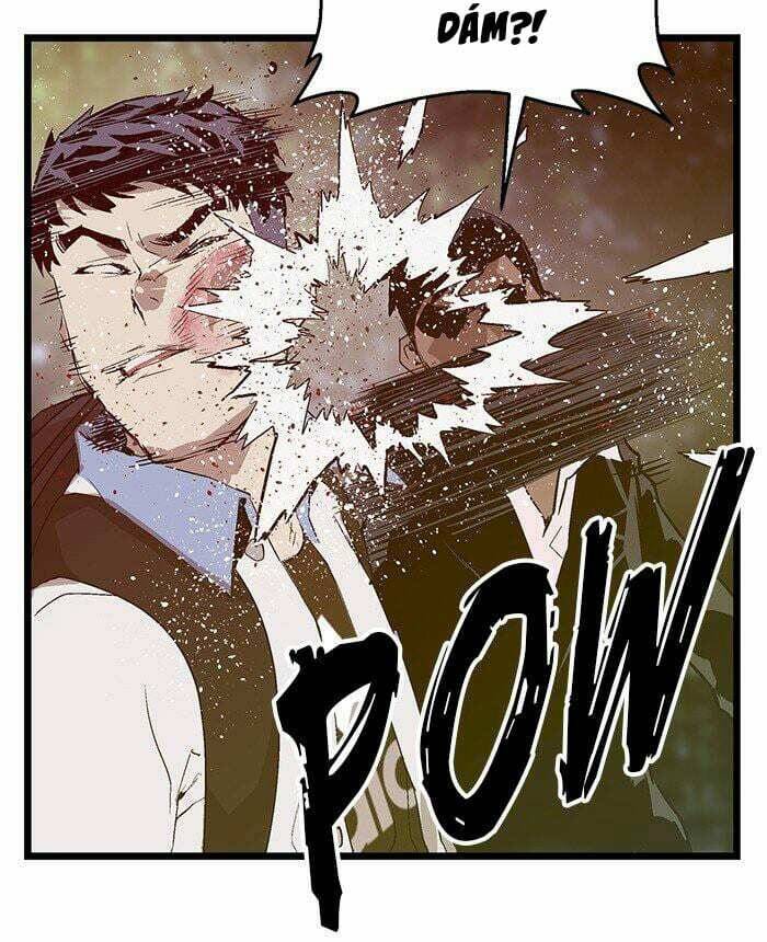 Anh Hùng Yếu Chapter 53 - Trang 2