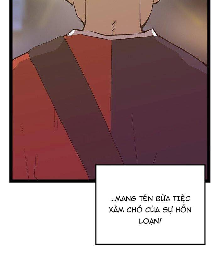 Anh Hùng Yếu Chapter 53 - Trang 2