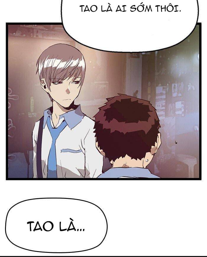 Anh Hùng Yếu Chapter 53 - Trang 2