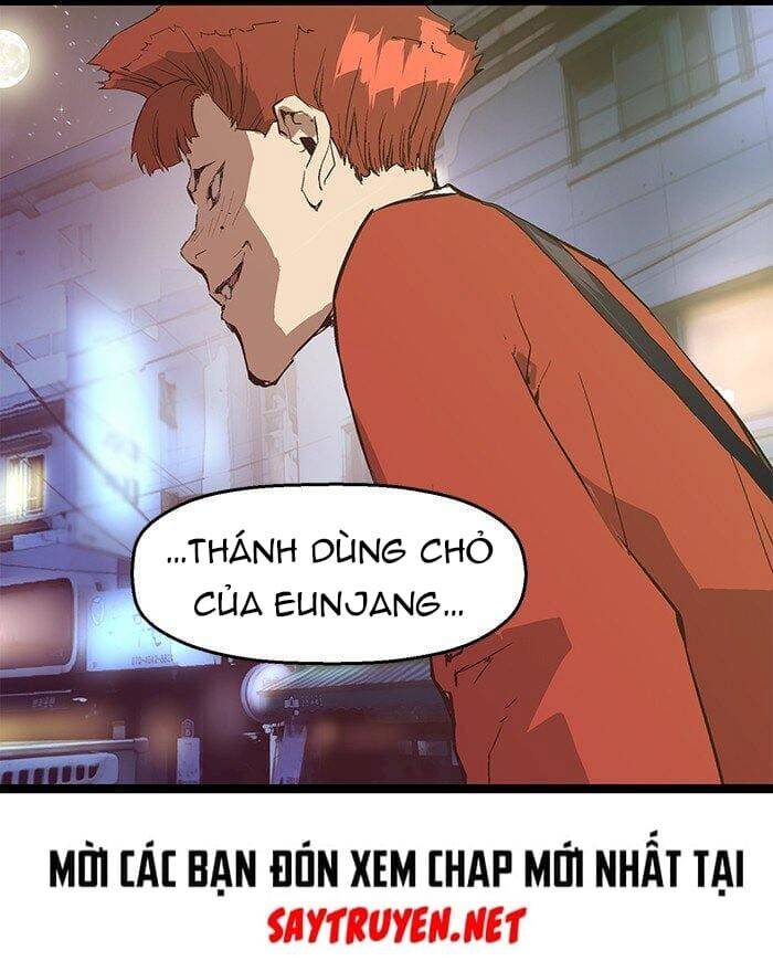 Anh Hùng Yếu Chapter 53 - Trang 2