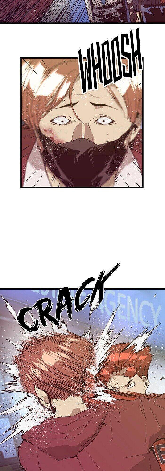 Anh Hùng Yếu Chapter 54 - Trang 2