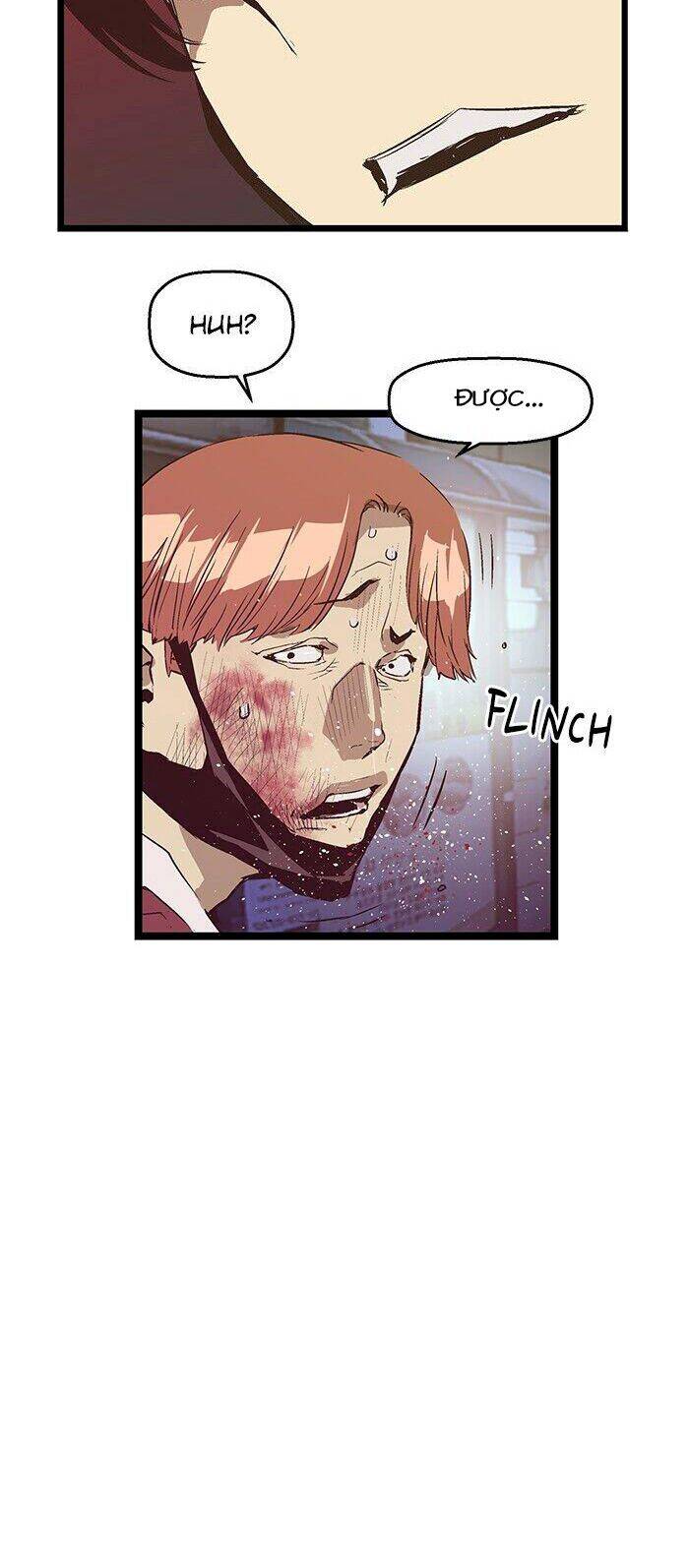 Anh Hùng Yếu Chapter 54 - Trang 2