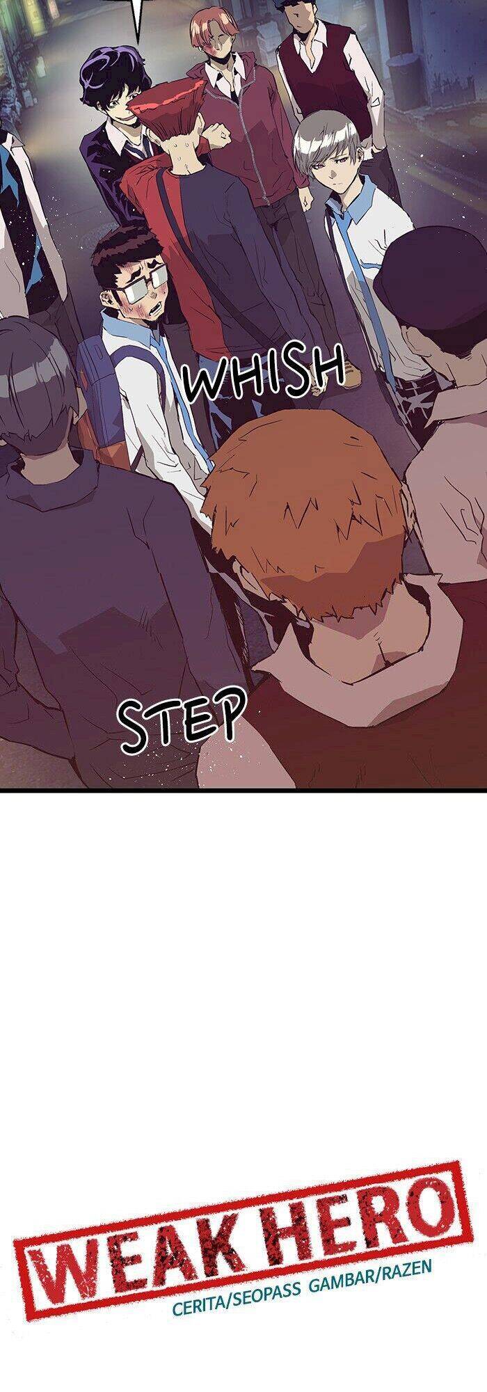 Anh Hùng Yếu Chapter 54 - Trang 2