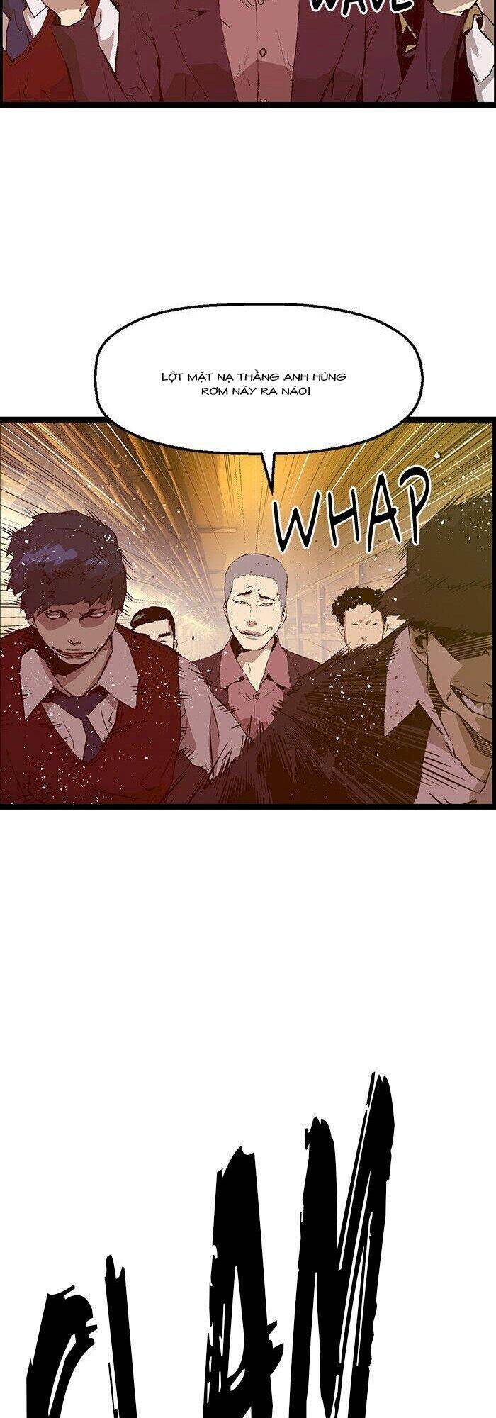 Anh Hùng Yếu Chapter 54 - Trang 2