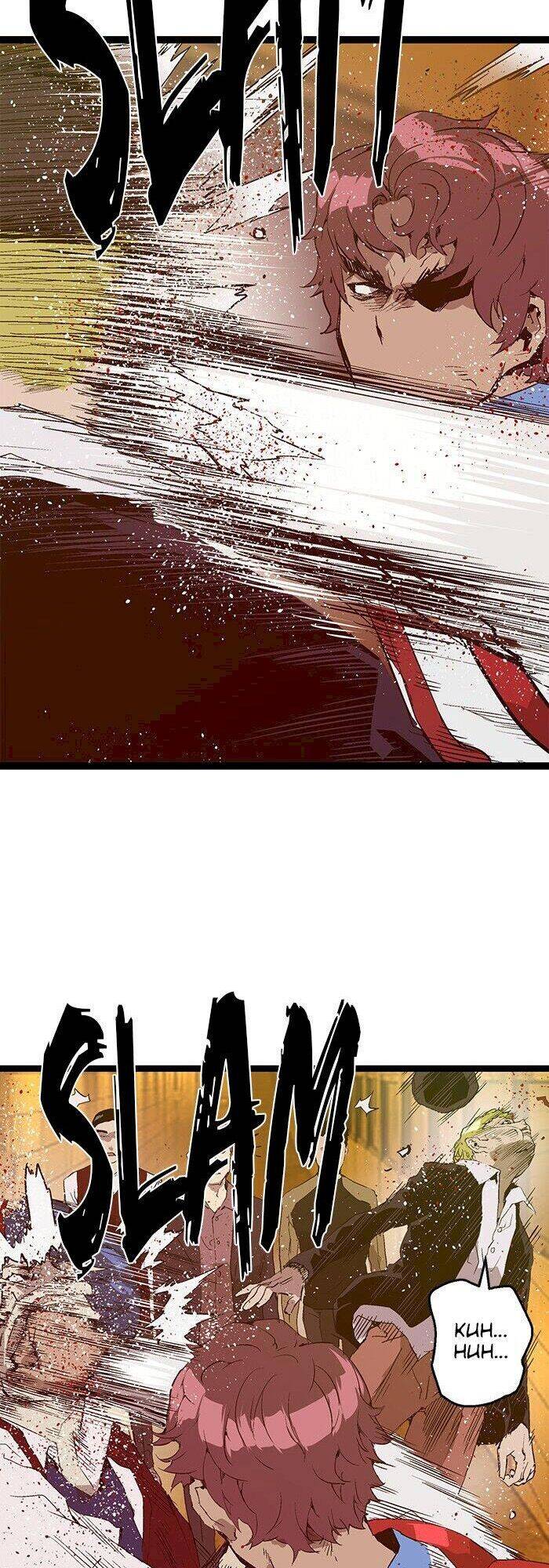 Anh Hùng Yếu Chapter 54 - Trang 2