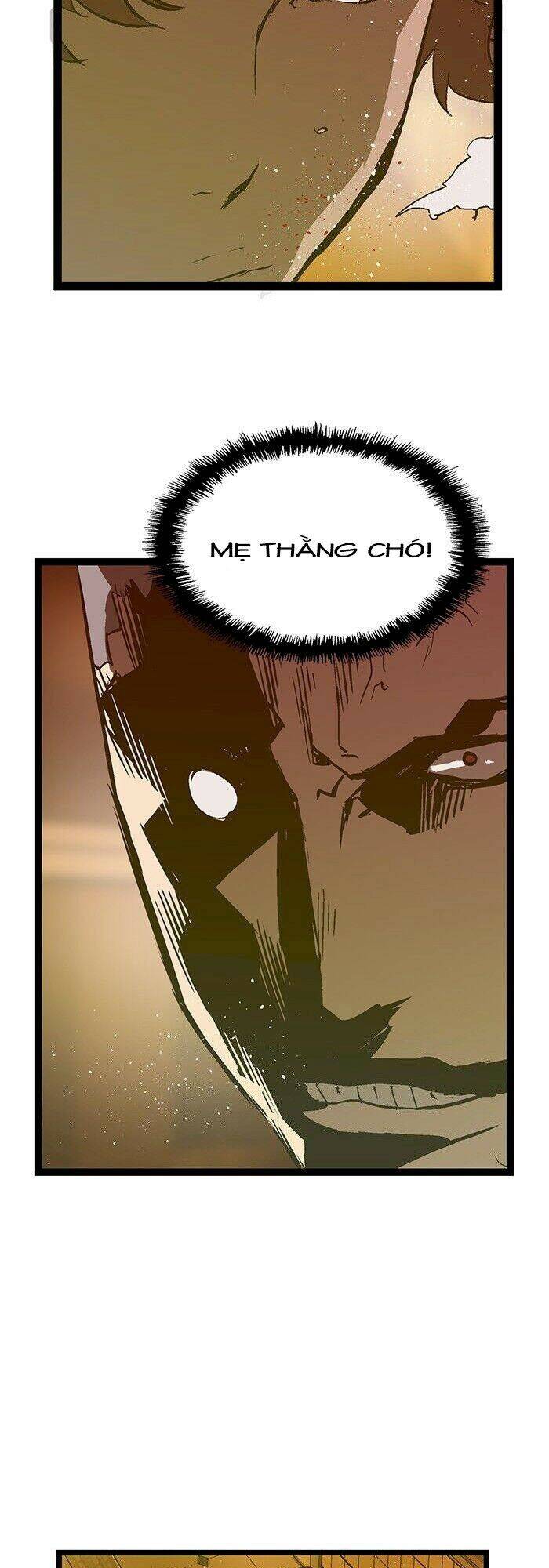 Anh Hùng Yếu Chapter 54 - Trang 2