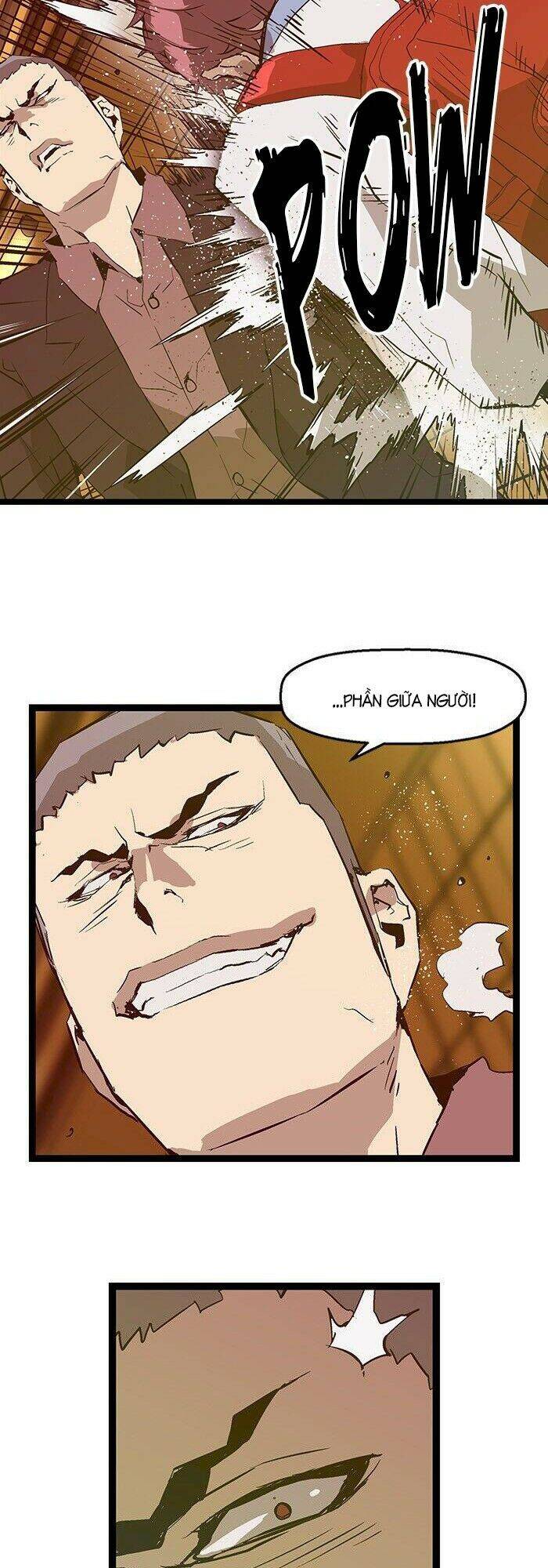 Anh Hùng Yếu Chapter 54 - Trang 2