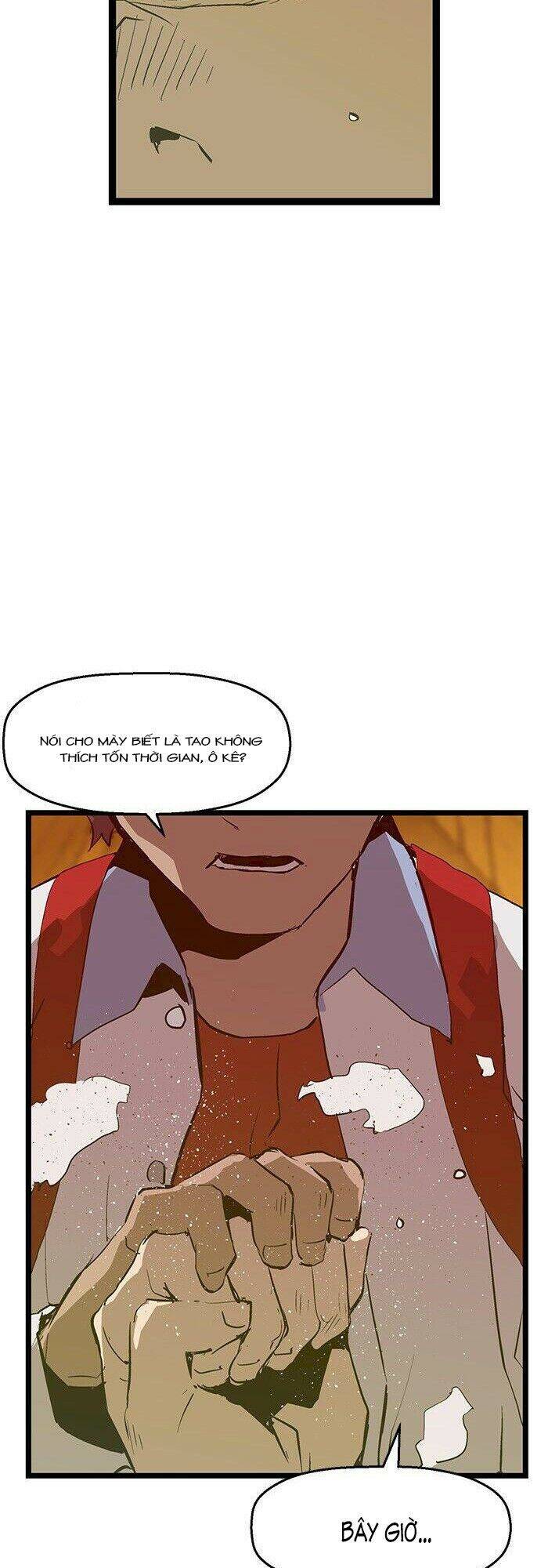 Anh Hùng Yếu Chapter 54 - Trang 2