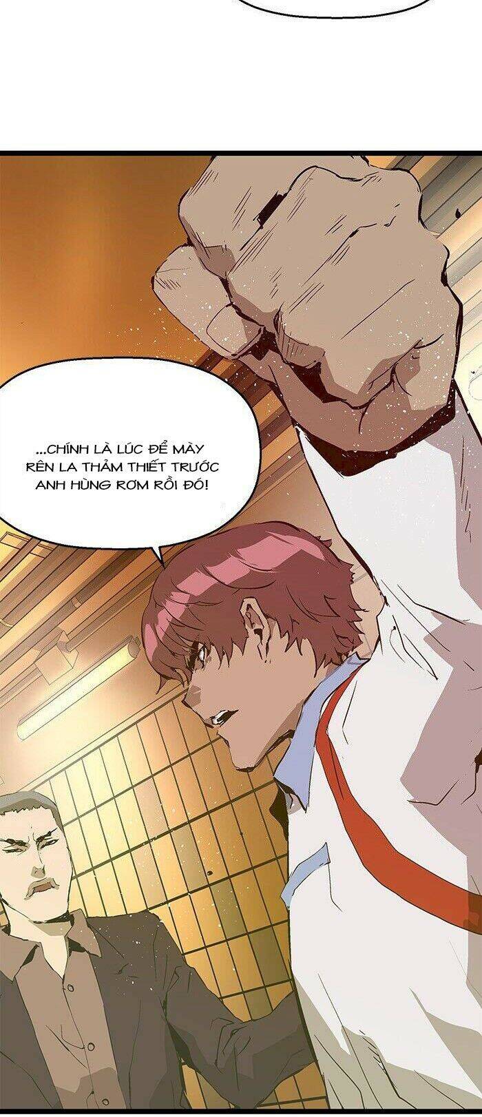 Anh Hùng Yếu Chapter 54 - Trang 2