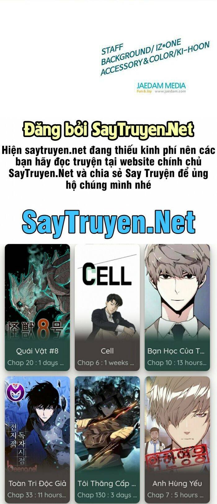 Anh Hùng Yếu Chapter 54 - Trang 2