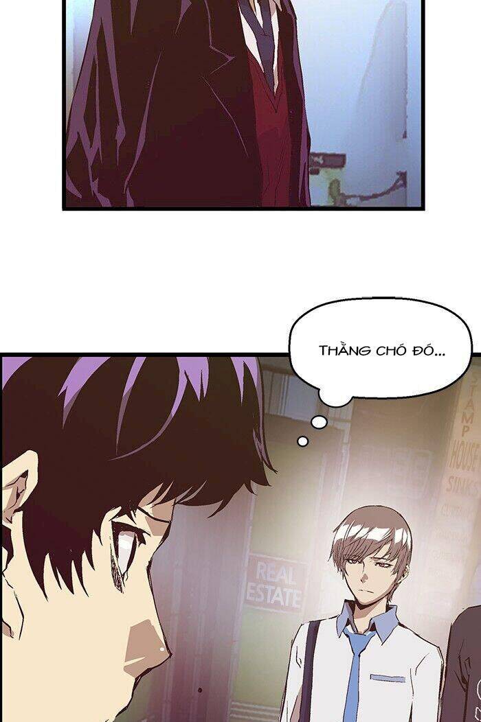 Anh Hùng Yếu Chapter 54 - Trang 2