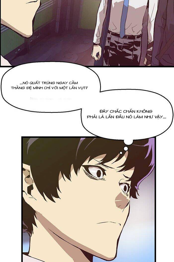 Anh Hùng Yếu Chapter 54 - Trang 2