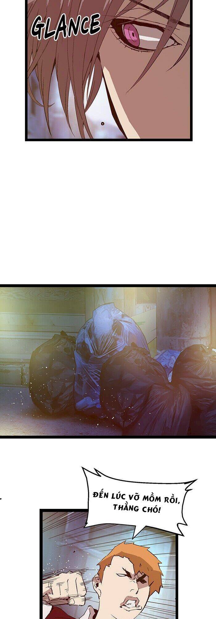 Anh Hùng Yếu Chapter 56 - Trang 2