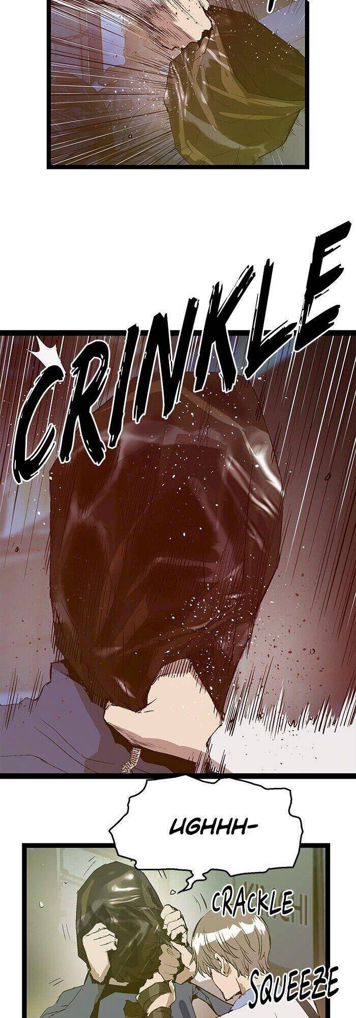 Anh Hùng Yếu Chapter 56 - Trang 2