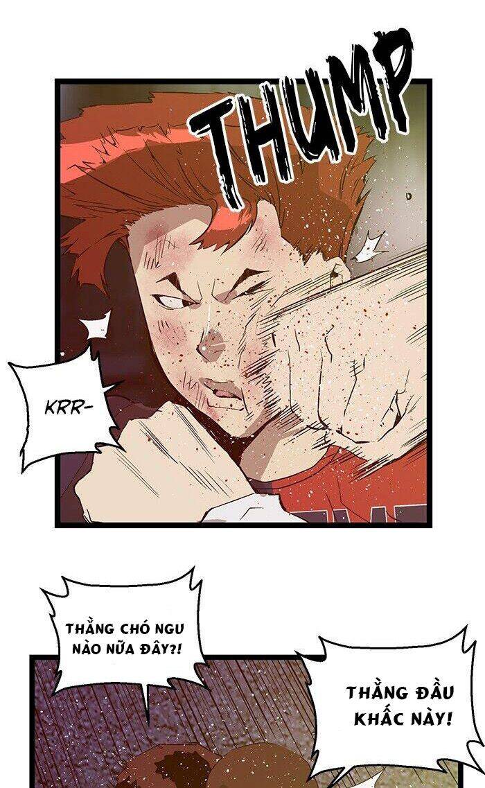 Anh Hùng Yếu Chapter 56 - Trang 2