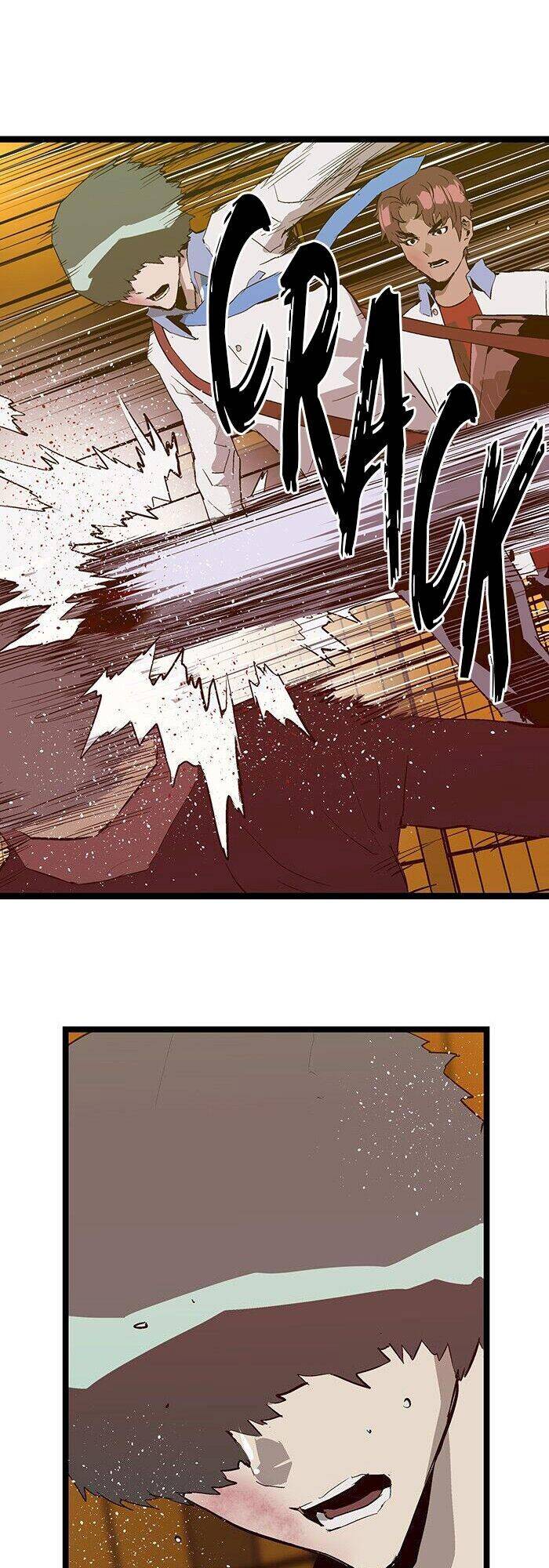 Anh Hùng Yếu Chapter 56 - Trang 2