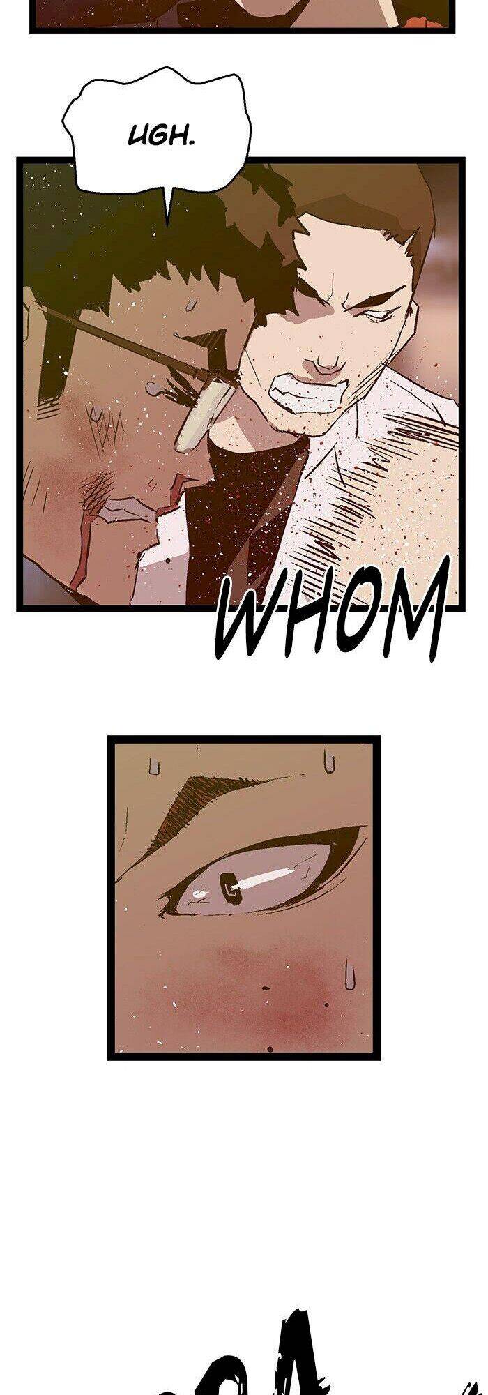 Anh Hùng Yếu Chapter 56 - Trang 2