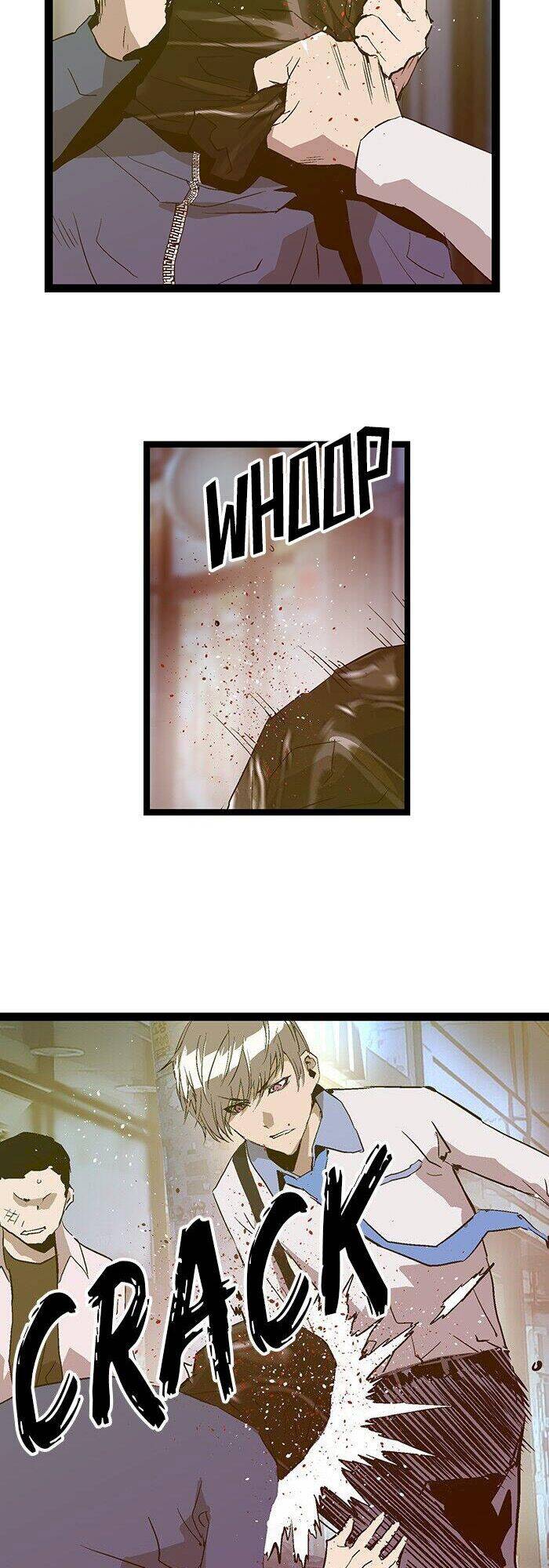 Anh Hùng Yếu Chapter 56 - Trang 2