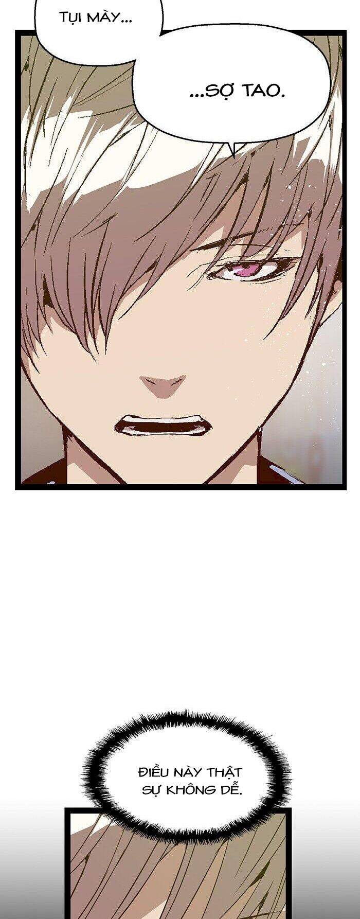 Anh Hùng Yếu Chapter 56 - Trang 2